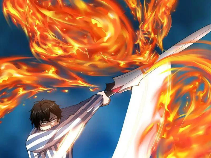 Giải Cứu Thế Giới Bằng Cách Thăng Cấp Chapter 31 - Trang 2