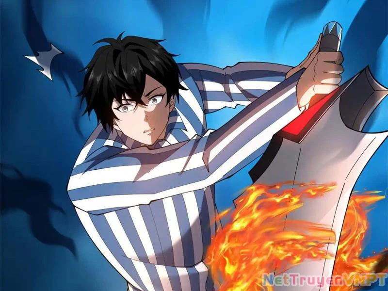 Giải Cứu Thế Giới Bằng Cách Thăng Cấp Chapter 31 - Trang 2