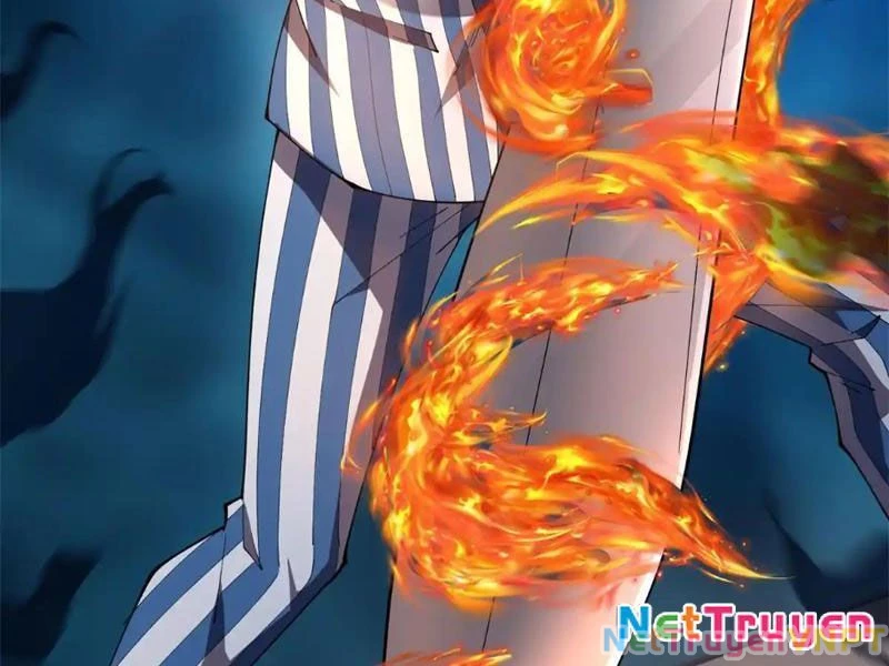 Giải Cứu Thế Giới Bằng Cách Thăng Cấp Chapter 31 - Trang 2