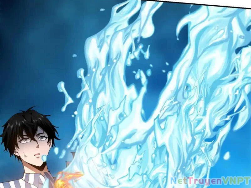 Giải Cứu Thế Giới Bằng Cách Thăng Cấp Chapter 31 - Trang 2