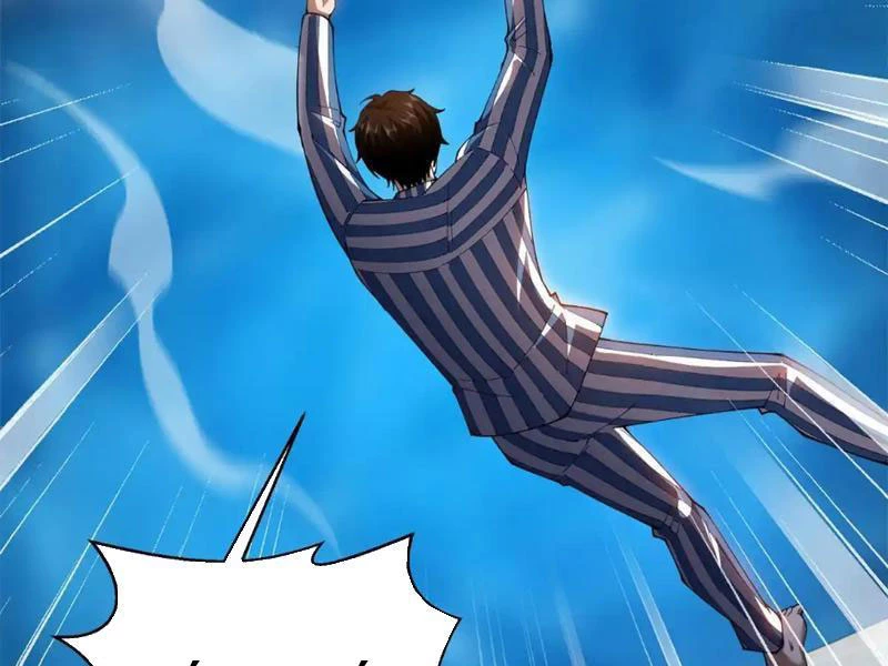 Giải Cứu Thế Giới Bằng Cách Thăng Cấp Chapter 31 - Trang 2