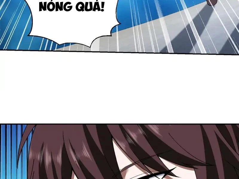 Giải Cứu Thế Giới Bằng Cách Thăng Cấp Chapter 31 - Trang 2