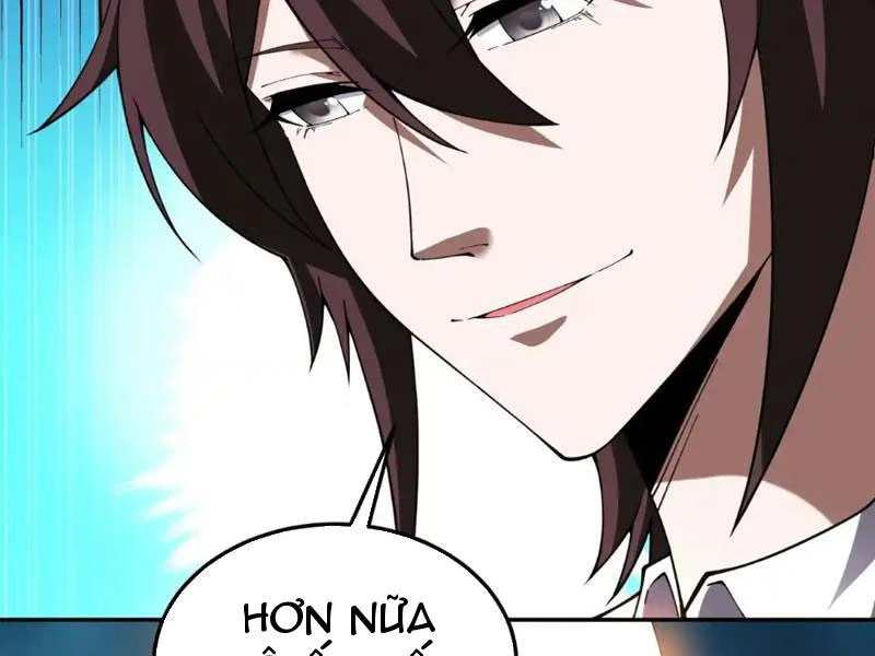 Giải Cứu Thế Giới Bằng Cách Thăng Cấp Chapter 31 - Trang 2