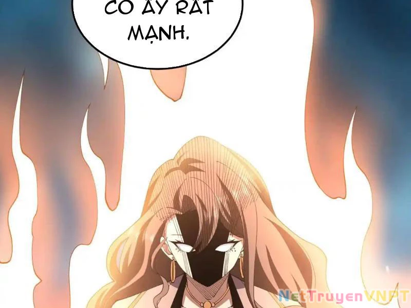 Giải Cứu Thế Giới Bằng Cách Thăng Cấp Chapter 31 - Trang 2