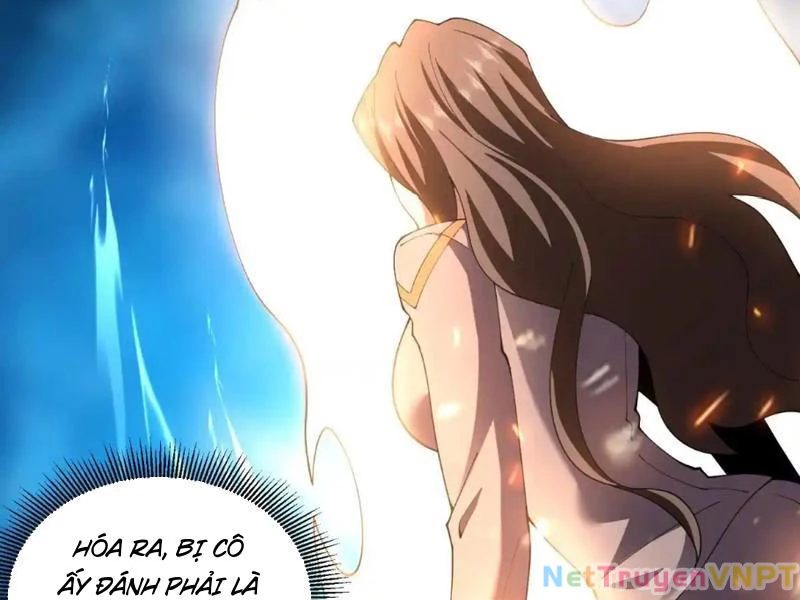 Giải Cứu Thế Giới Bằng Cách Thăng Cấp Chapter 31 - Trang 2