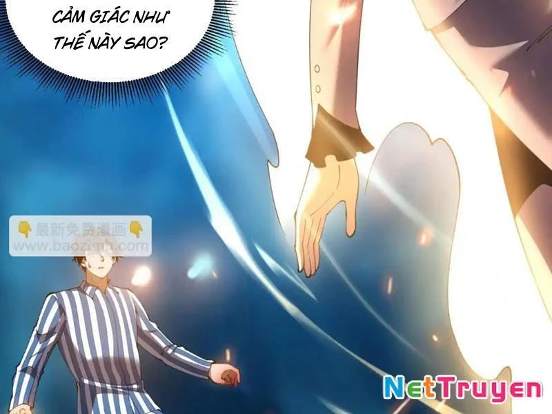 Giải Cứu Thế Giới Bằng Cách Thăng Cấp Chapter 31 - Trang 2