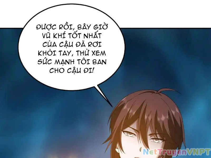 Giải Cứu Thế Giới Bằng Cách Thăng Cấp Chapter 31 - Trang 2