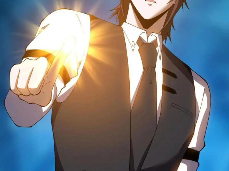 Giải Cứu Thế Giới Bằng Cách Thăng Cấp Chapter 31 - Trang 2