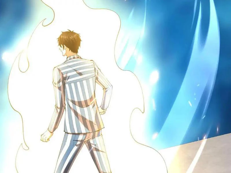 Giải Cứu Thế Giới Bằng Cách Thăng Cấp Chapter 31 - Trang 2