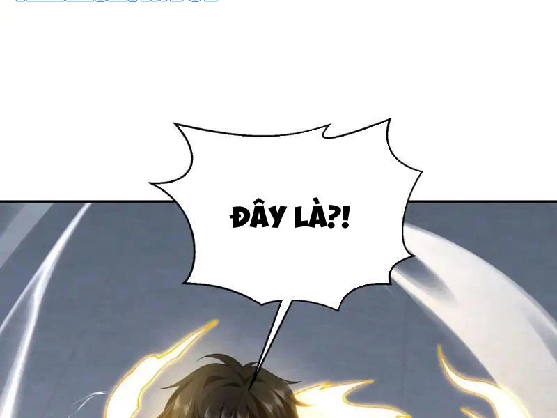 Giải Cứu Thế Giới Bằng Cách Thăng Cấp Chapter 31 - Trang 2
