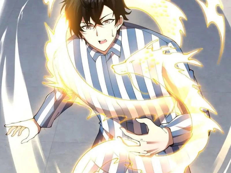 Giải Cứu Thế Giới Bằng Cách Thăng Cấp Chapter 31 - Trang 2