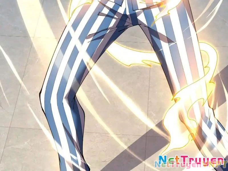 Giải Cứu Thế Giới Bằng Cách Thăng Cấp Chapter 31 - Trang 2