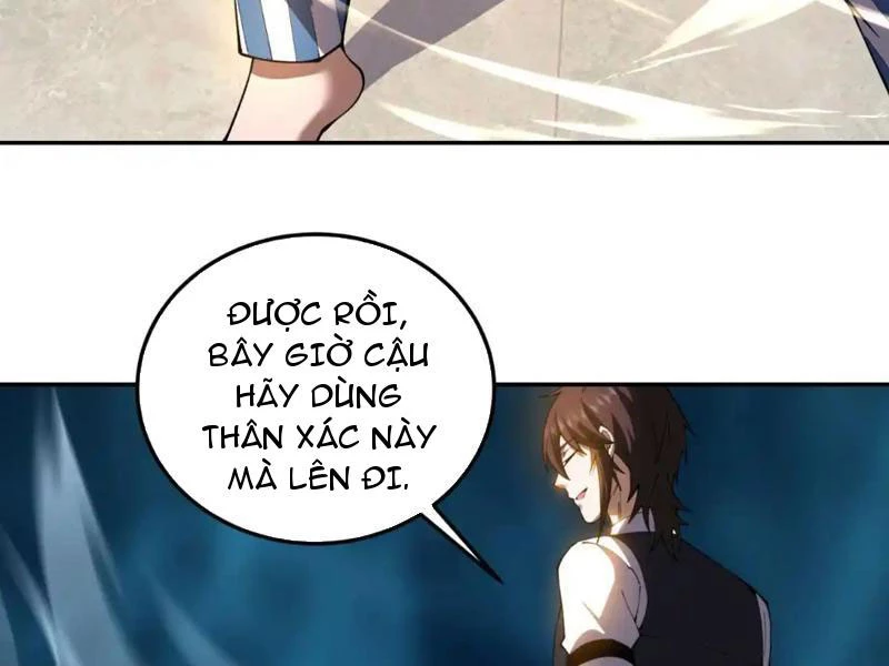 Giải Cứu Thế Giới Bằng Cách Thăng Cấp Chapter 31 - Trang 2