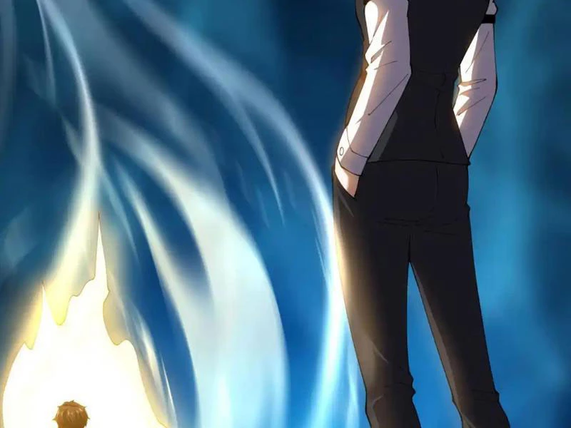 Giải Cứu Thế Giới Bằng Cách Thăng Cấp Chapter 31 - Trang 2