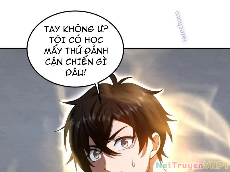 Giải Cứu Thế Giới Bằng Cách Thăng Cấp Chapter 31 - Trang 2