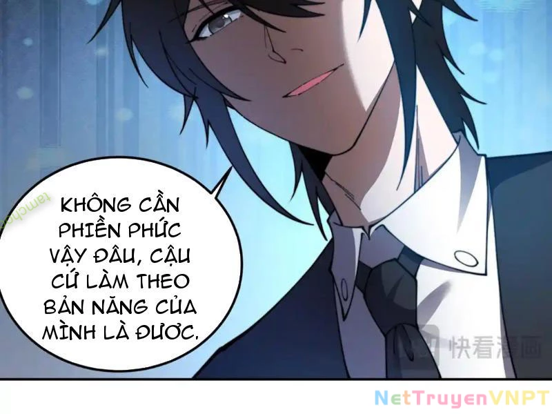 Giải Cứu Thế Giới Bằng Cách Thăng Cấp Chapter 31 - Trang 2