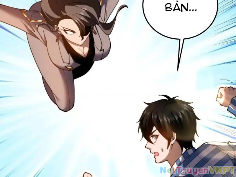 Giải Cứu Thế Giới Bằng Cách Thăng Cấp Chapter 31 - Trang 2