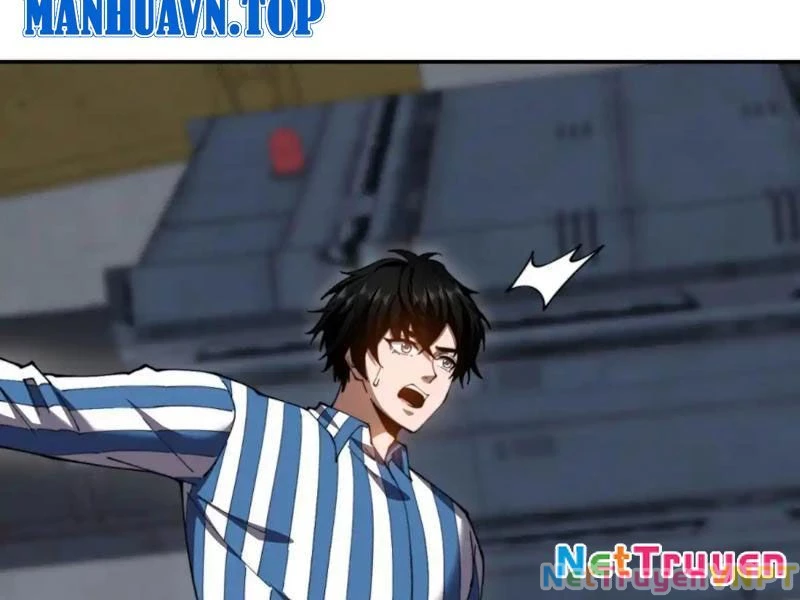 Giải Cứu Thế Giới Bằng Cách Thăng Cấp Chapter 31 - Trang 2