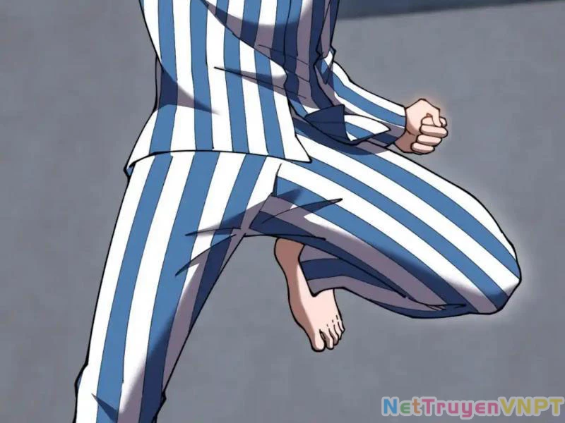 Giải Cứu Thế Giới Bằng Cách Thăng Cấp Chapter 31 - Trang 2