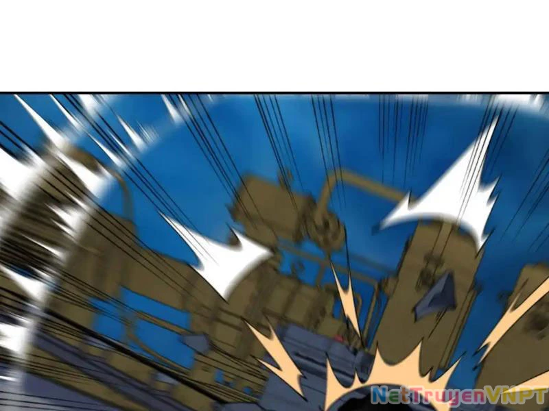 Giải Cứu Thế Giới Bằng Cách Thăng Cấp Chapter 31 - Trang 2