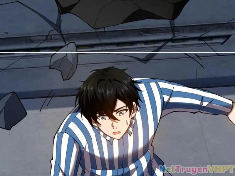 Giải Cứu Thế Giới Bằng Cách Thăng Cấp Chapter 31 - Trang 2