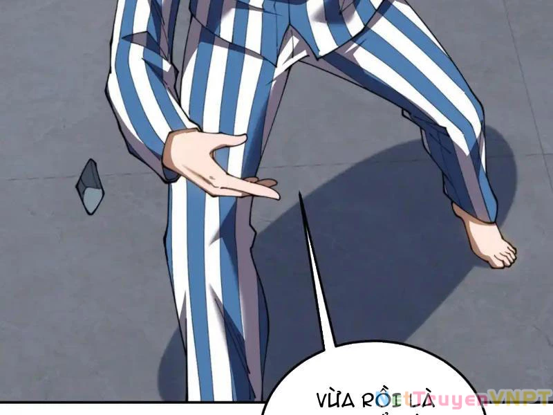 Giải Cứu Thế Giới Bằng Cách Thăng Cấp Chapter 31 - Trang 2