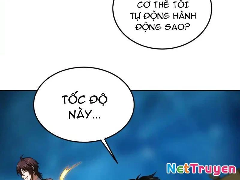 Giải Cứu Thế Giới Bằng Cách Thăng Cấp Chapter 31 - Trang 2