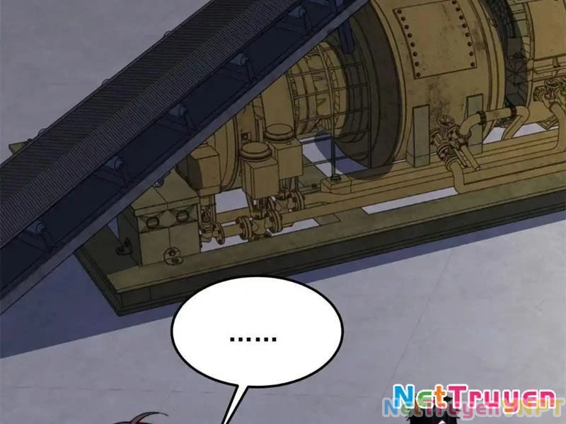 Giải Cứu Thế Giới Bằng Cách Thăng Cấp Chapter 31 - Trang 2