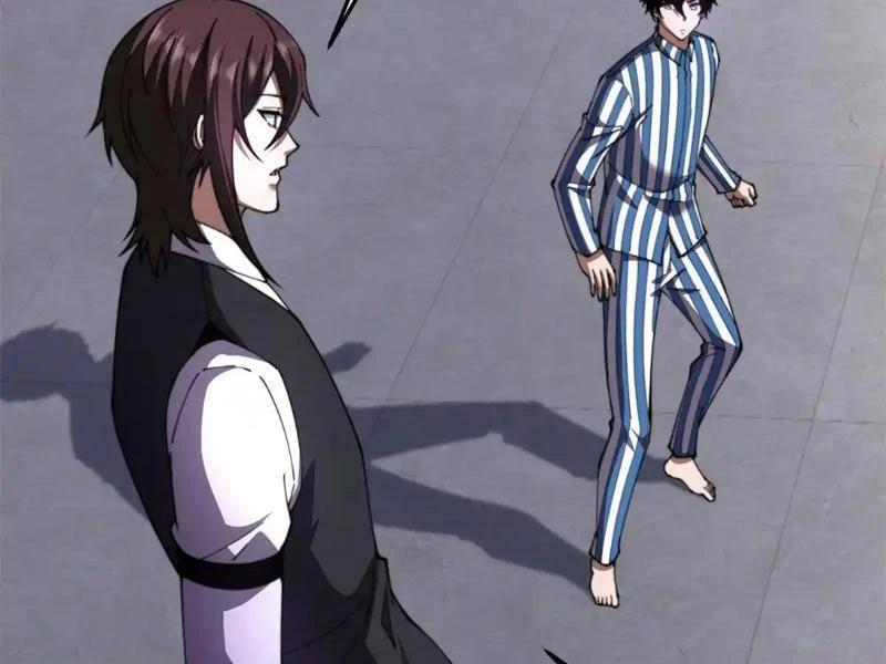 Giải Cứu Thế Giới Bằng Cách Thăng Cấp Chapter 31 - Trang 2