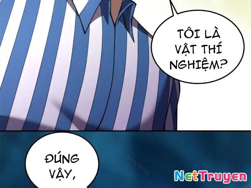 Giải Cứu Thế Giới Bằng Cách Thăng Cấp Chapter 31 - Trang 2