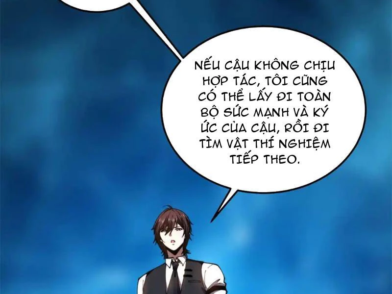 Giải Cứu Thế Giới Bằng Cách Thăng Cấp Chapter 31 - Trang 2