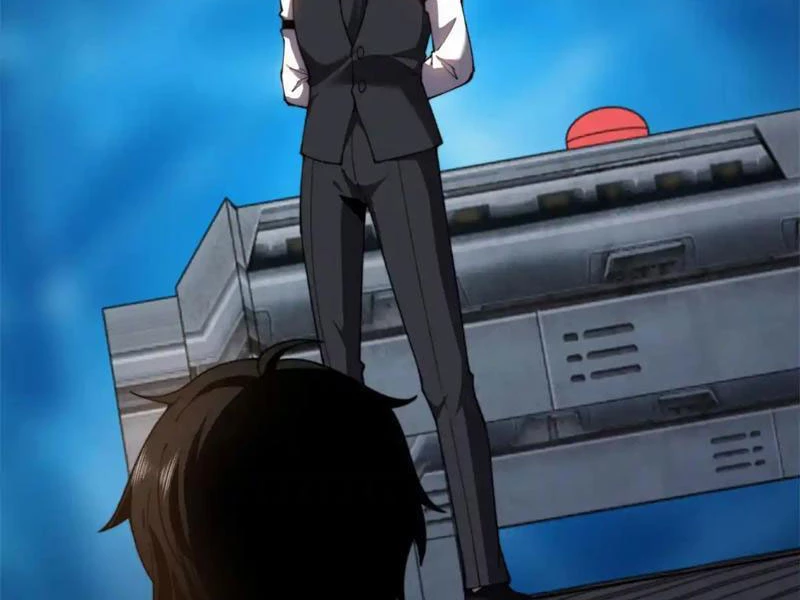 Giải Cứu Thế Giới Bằng Cách Thăng Cấp Chapter 31 - Trang 2