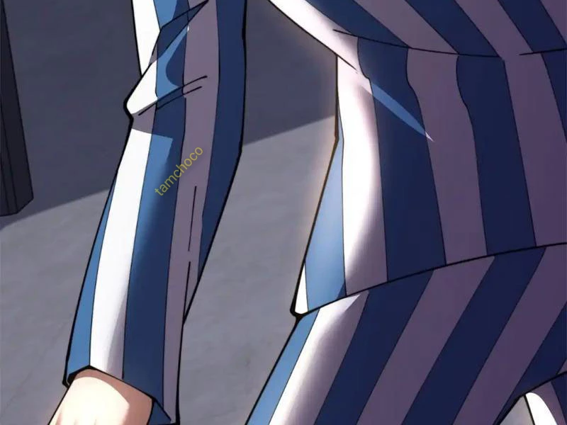 Giải Cứu Thế Giới Bằng Cách Thăng Cấp Chapter 31 - Trang 2