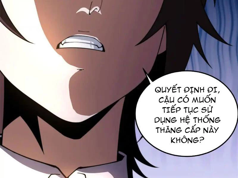 Giải Cứu Thế Giới Bằng Cách Thăng Cấp Chapter 31 - Trang 2