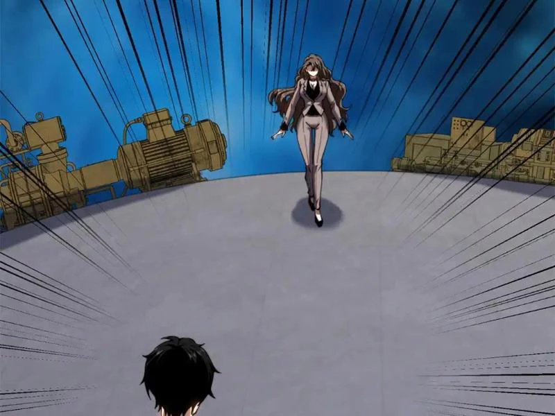 Giải Cứu Thế Giới Bằng Cách Thăng Cấp Chapter 31 - Trang 2