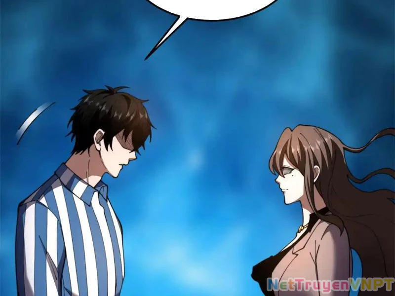 Giải Cứu Thế Giới Bằng Cách Thăng Cấp Chapter 31 - Trang 2