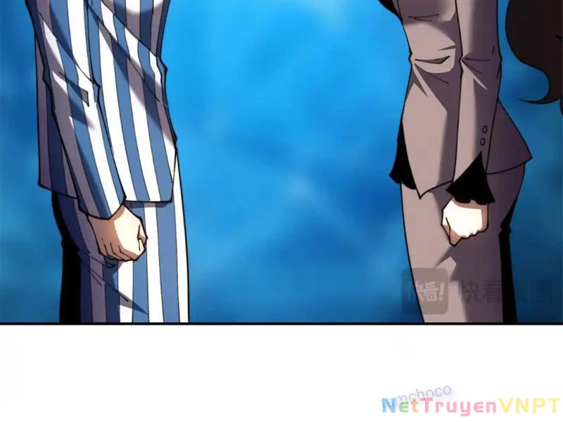 Giải Cứu Thế Giới Bằng Cách Thăng Cấp Chapter 31 - Trang 2