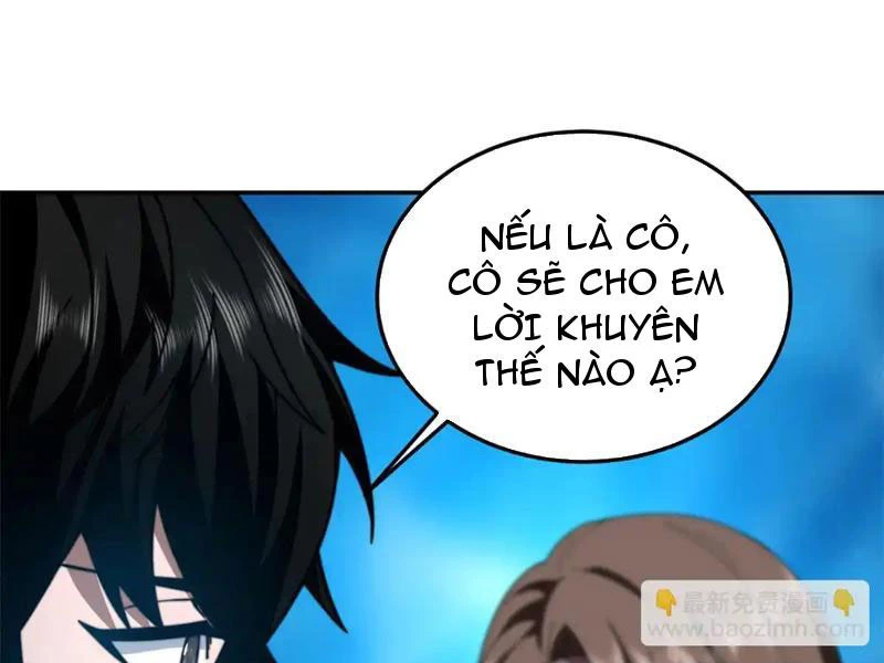 Giải Cứu Thế Giới Bằng Cách Thăng Cấp Chapter 31 - Trang 2