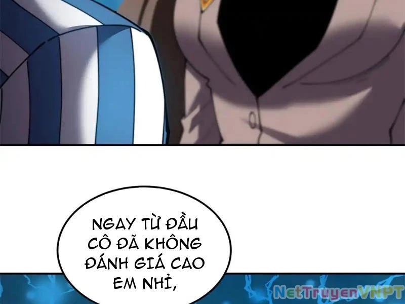 Giải Cứu Thế Giới Bằng Cách Thăng Cấp Chapter 31 - Trang 2