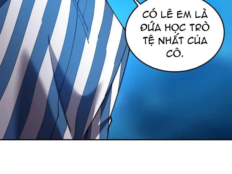 Giải Cứu Thế Giới Bằng Cách Thăng Cấp Chapter 31 - Trang 2