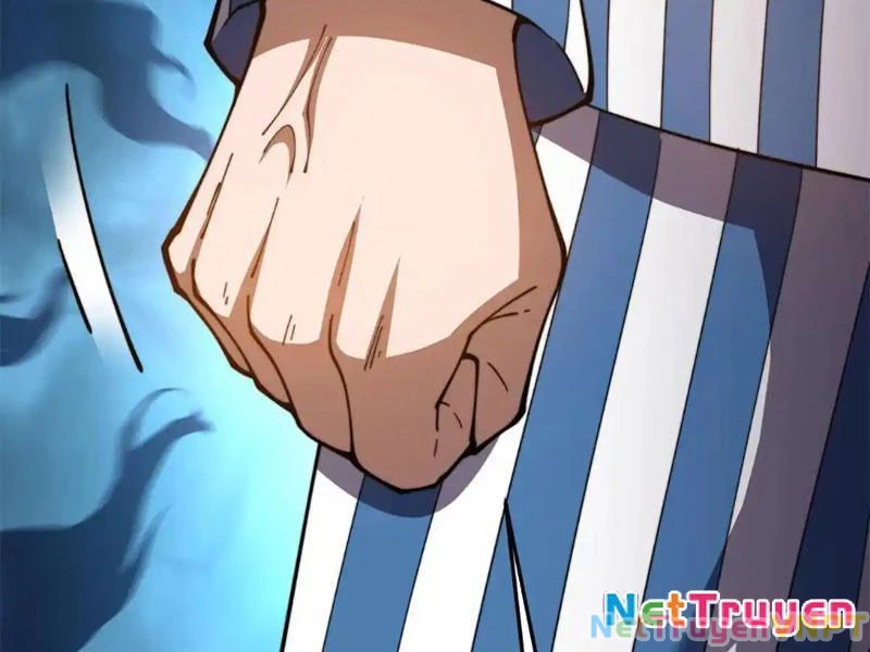 Giải Cứu Thế Giới Bằng Cách Thăng Cấp Chapter 31 - Trang 2