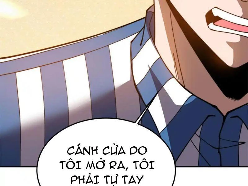 Giải Cứu Thế Giới Bằng Cách Thăng Cấp Chapter 31 - Trang 2