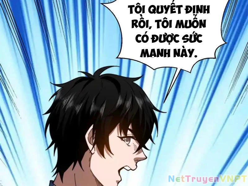 Giải Cứu Thế Giới Bằng Cách Thăng Cấp Chapter 31 - Trang 2