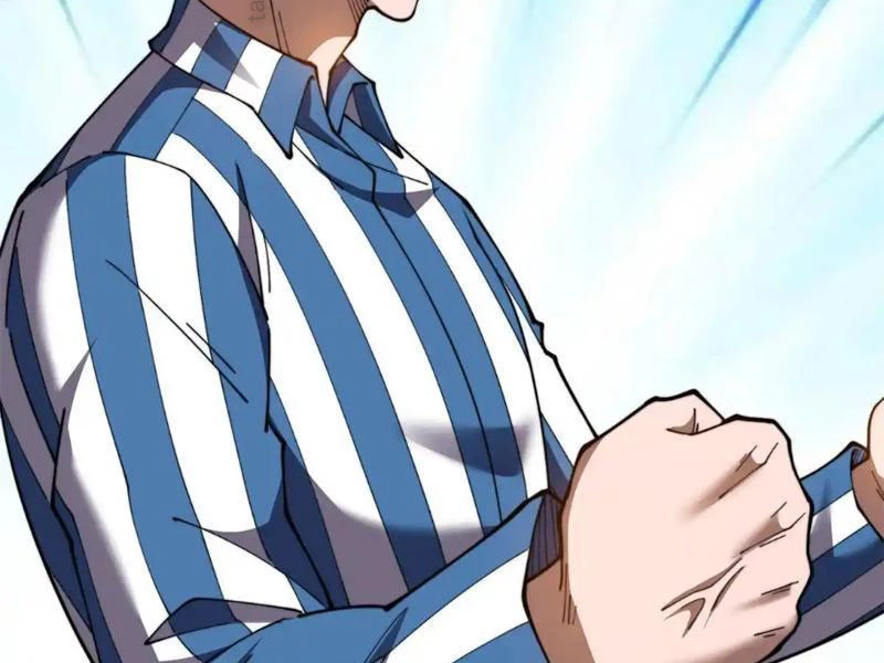 Giải Cứu Thế Giới Bằng Cách Thăng Cấp Chapter 31 - Trang 2