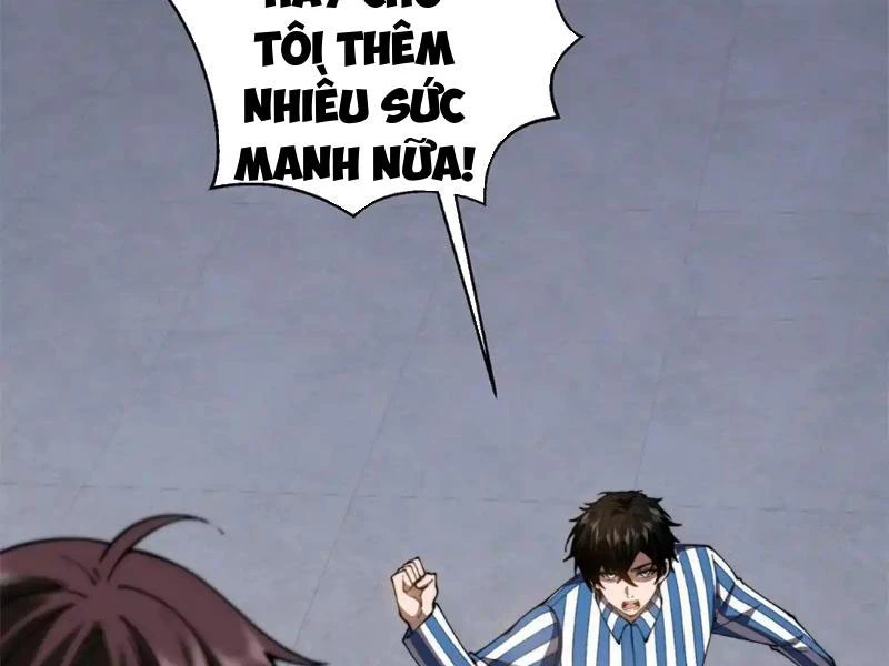 Giải Cứu Thế Giới Bằng Cách Thăng Cấp Chapter 31 - Trang 2