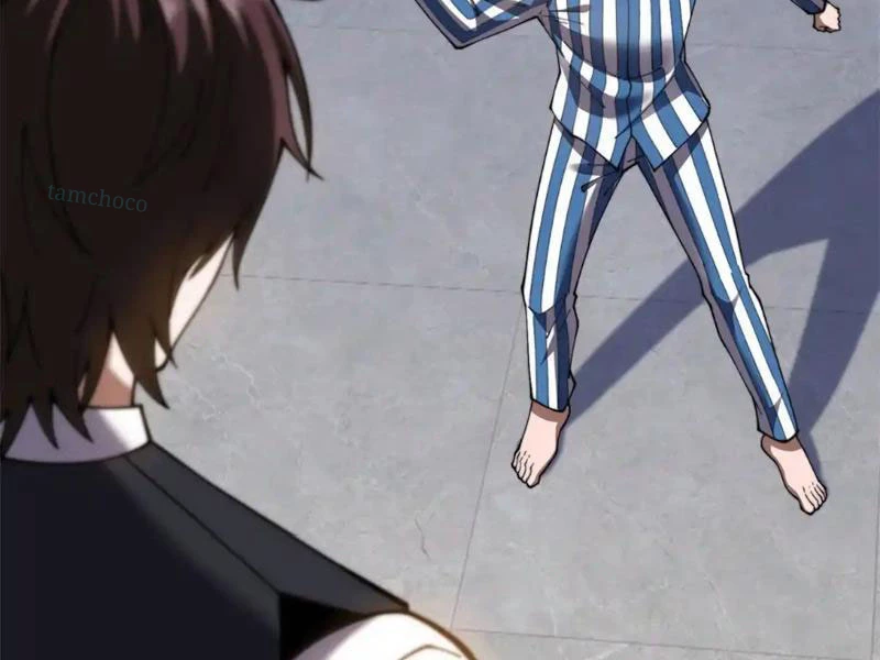 Giải Cứu Thế Giới Bằng Cách Thăng Cấp Chapter 31 - Trang 2