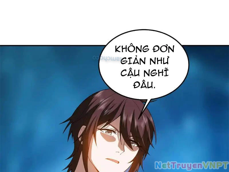 Giải Cứu Thế Giới Bằng Cách Thăng Cấp Chapter 31 - Trang 2