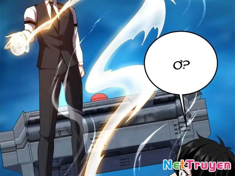 Giải Cứu Thế Giới Bằng Cách Thăng Cấp Chapter 31 - Trang 2