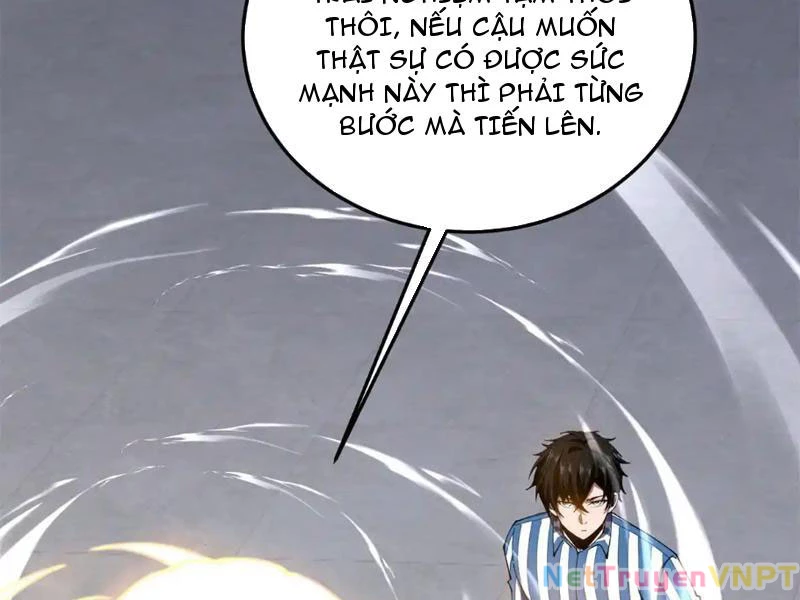 Giải Cứu Thế Giới Bằng Cách Thăng Cấp Chapter 31 - Trang 2