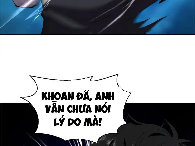 Giải Cứu Thế Giới Bằng Cách Thăng Cấp Chapter 31 - Trang 2